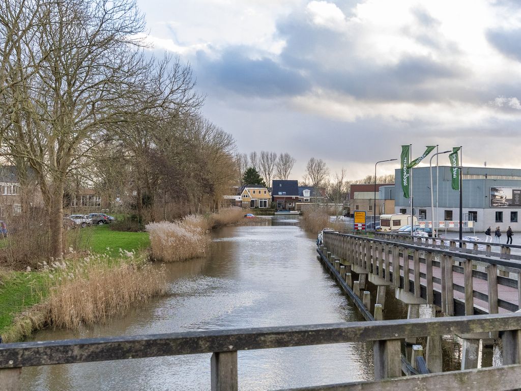 Harlingerstraat 66, Bolsward