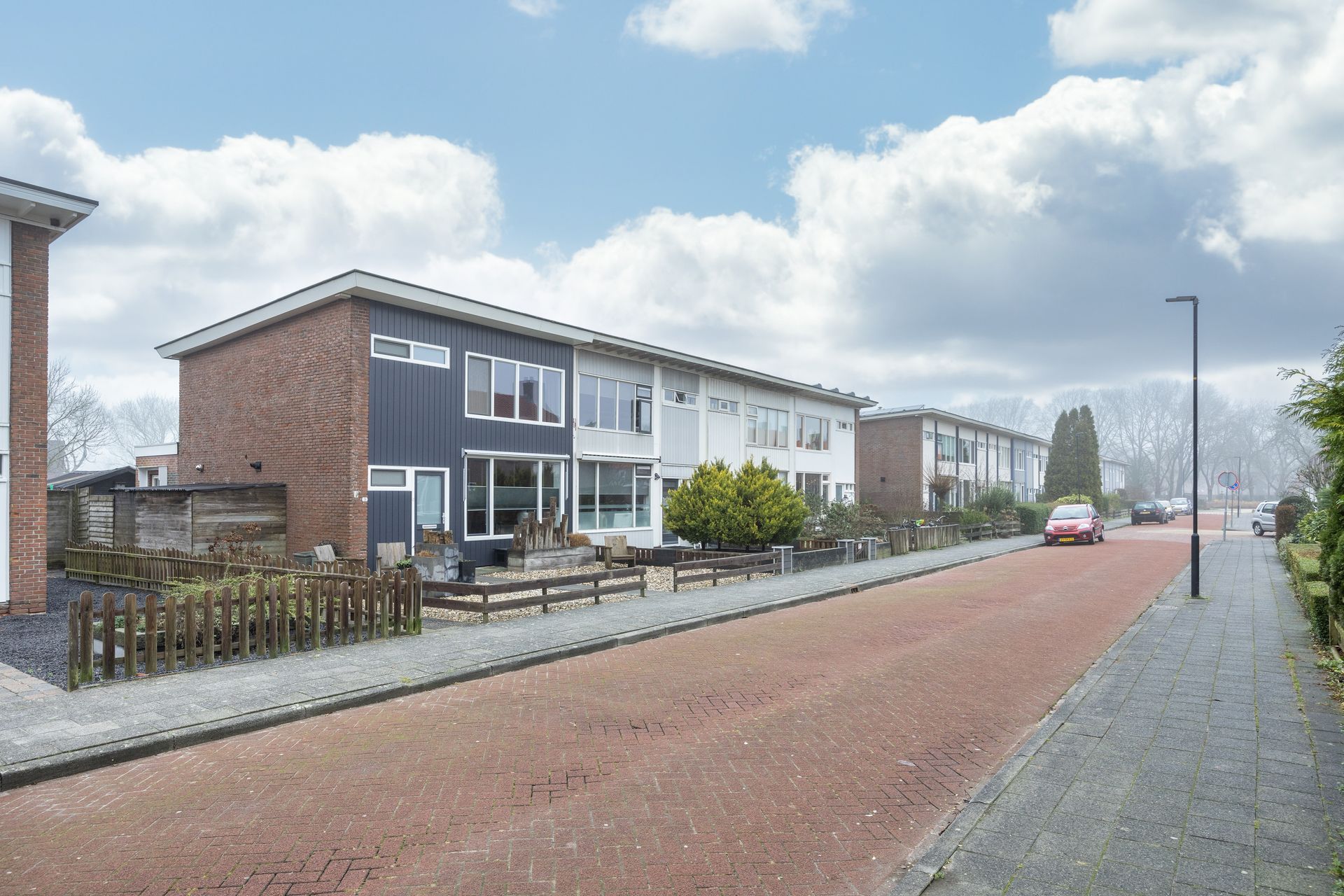 Samuel van Haringhouckstraat 31, Bolsward