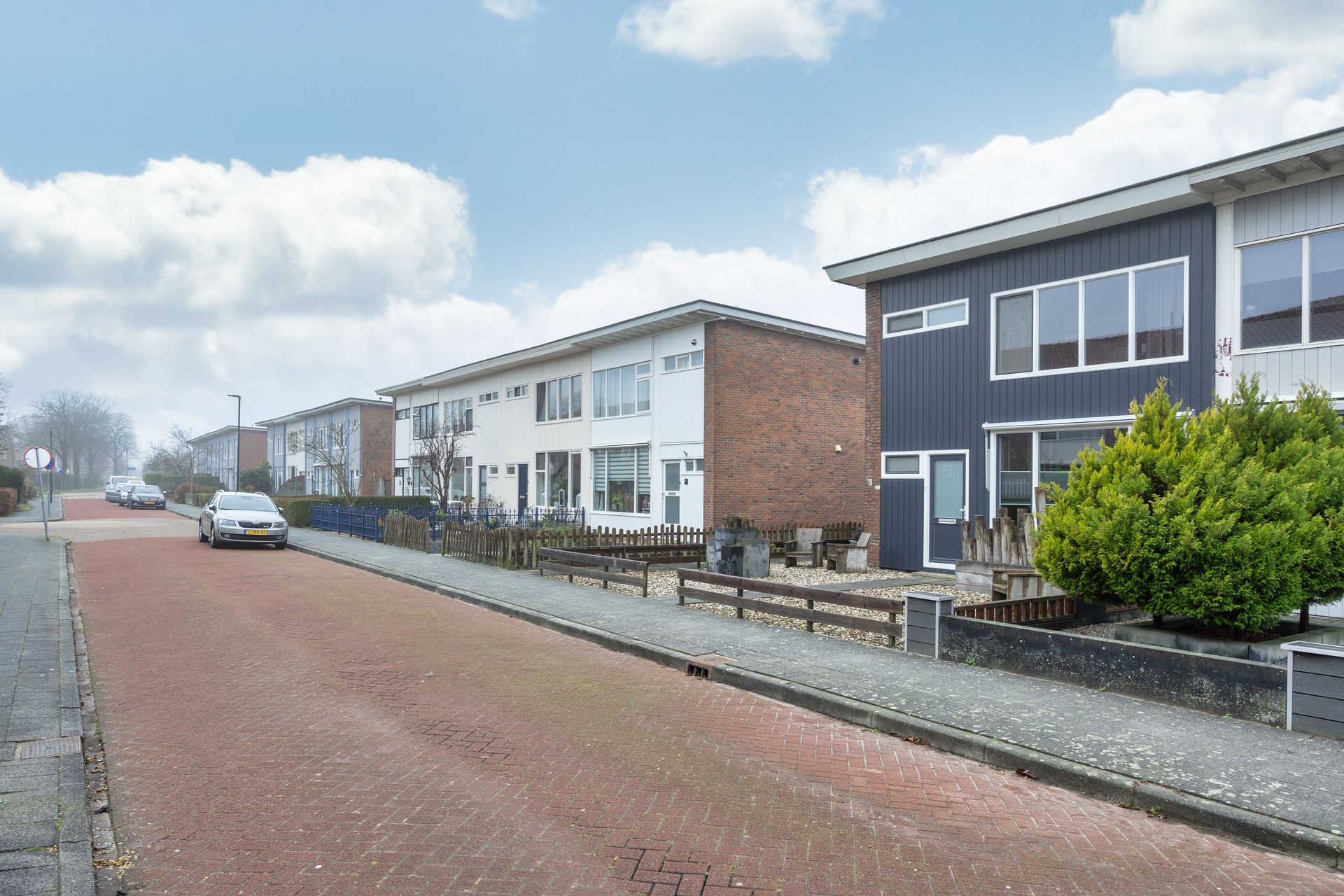 Samuel van Haringhouckstraat 31, Bolsward