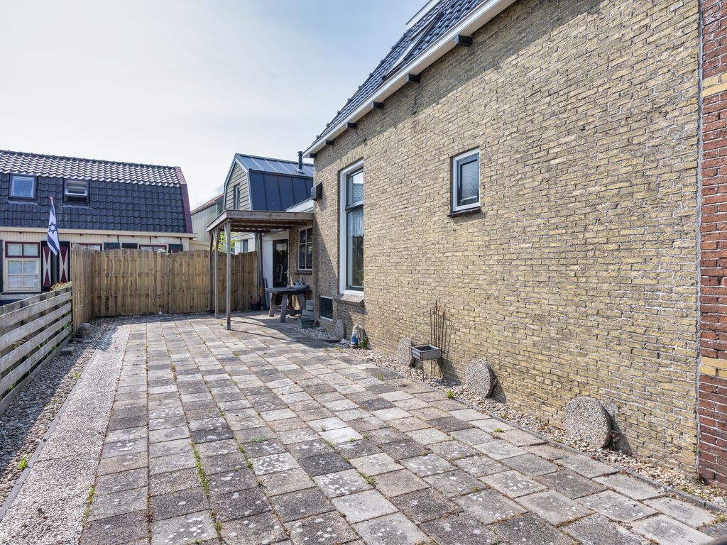 Jeltewei 130, Hommerts