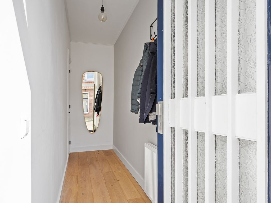Van Ghemmenichstraat 16, Franeker
