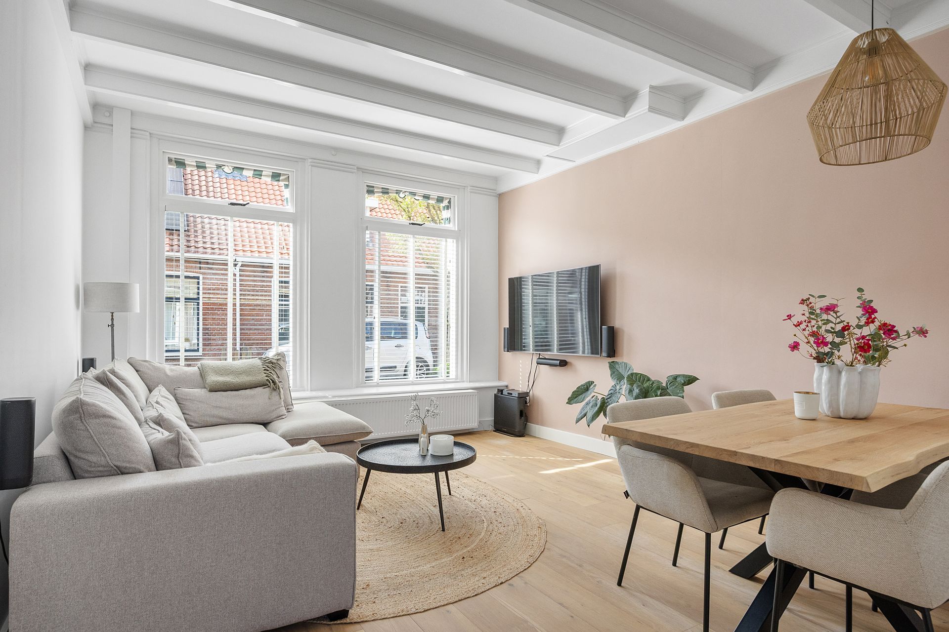 Van Ghemmenichstraat 16, Franeker