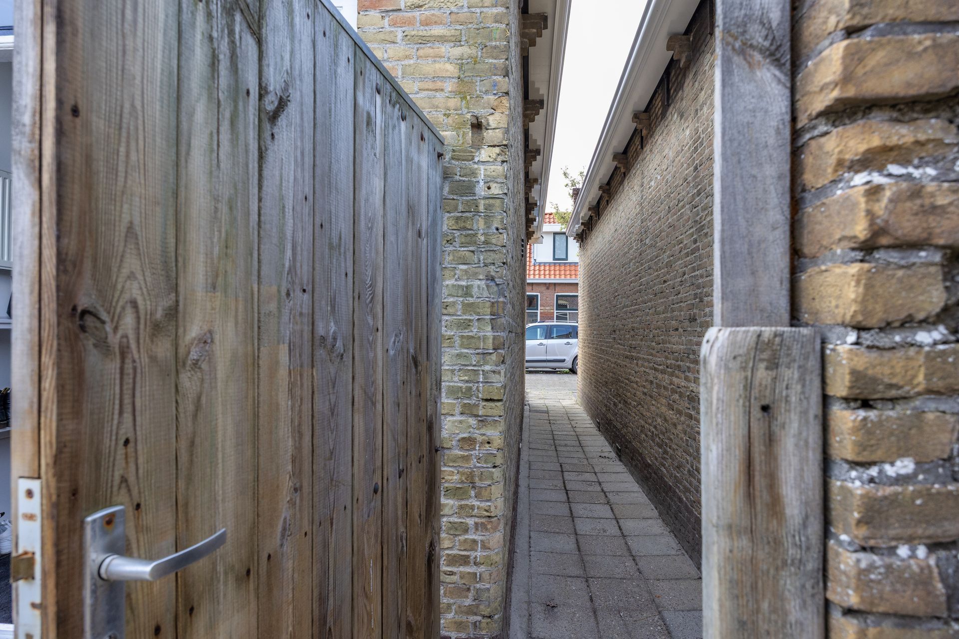 Van Ghemmenichstraat 16, Franeker