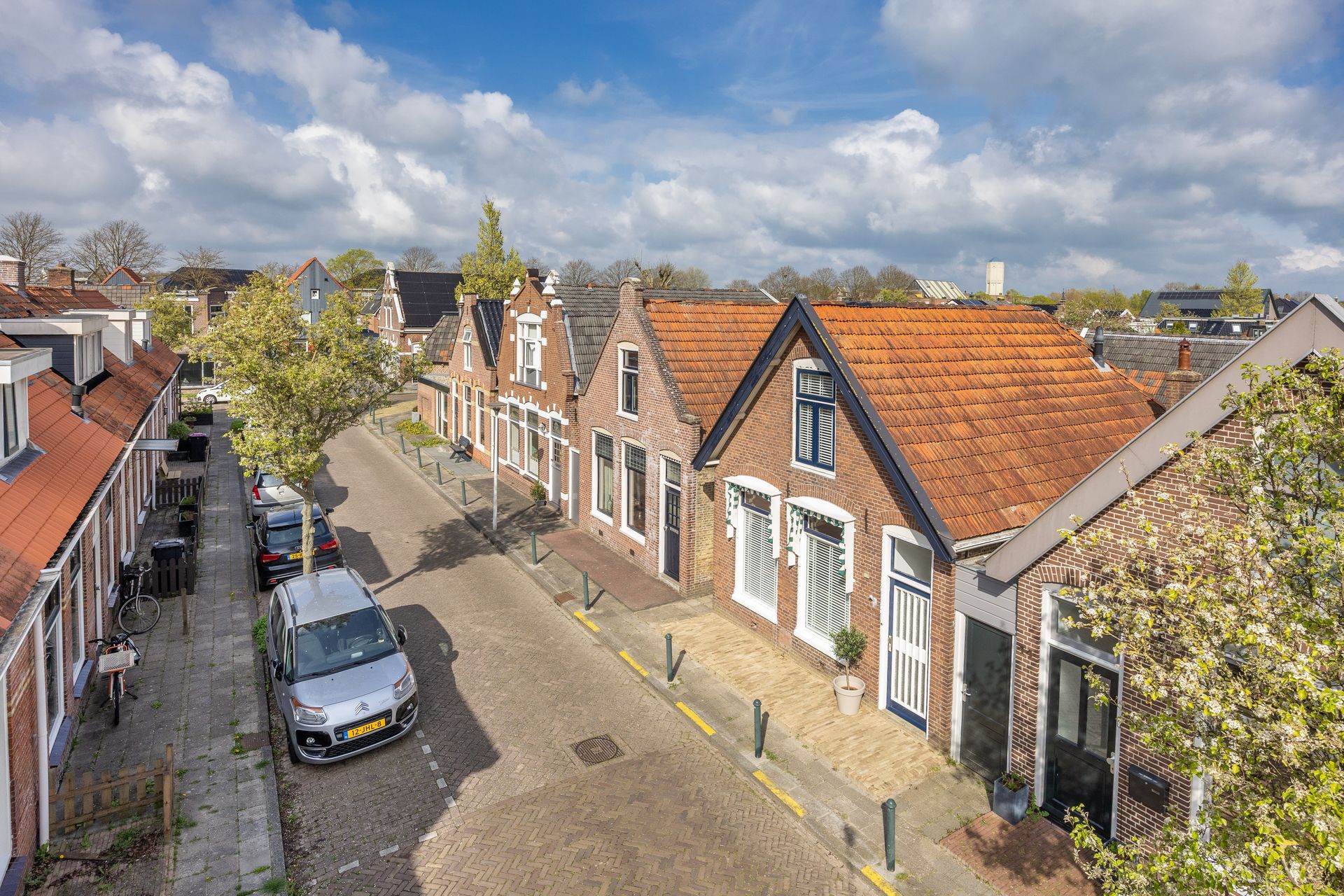 Van Ghemmenichstraat 16, Franeker