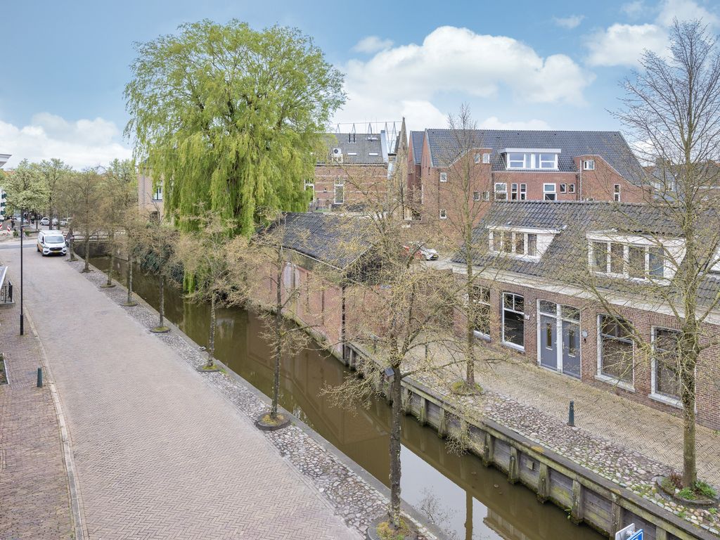 Kapelstraat 2, Bolsward