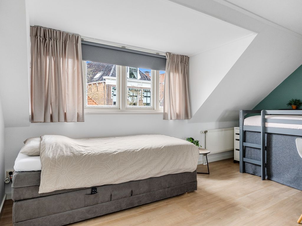 Kapelstraat 2, Bolsward