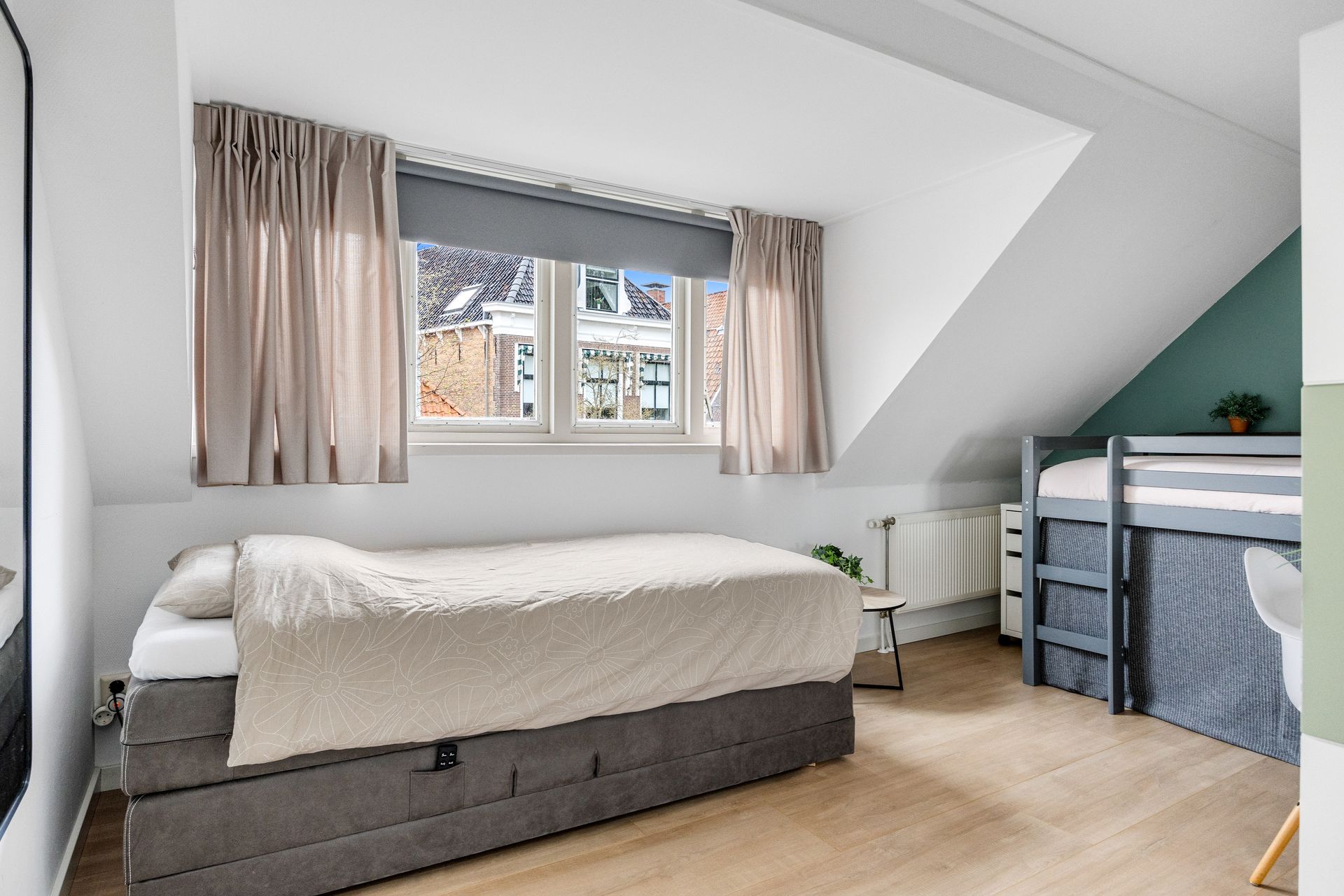 Kapelstraat 2, Bolsward