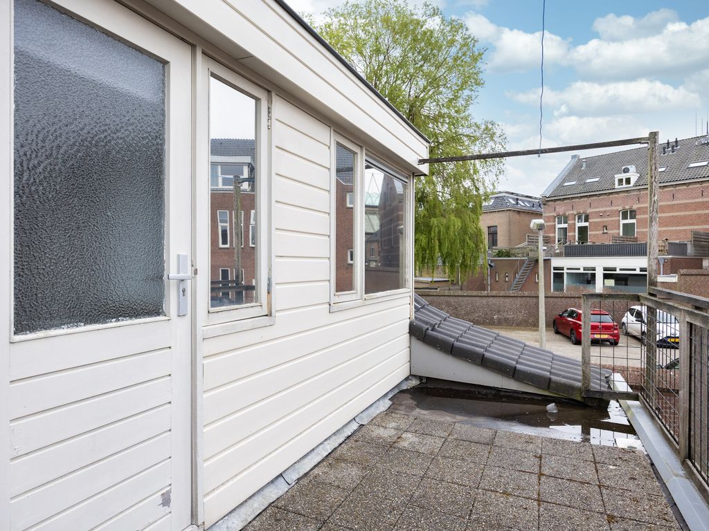 Kapelstraat 2, Bolsward