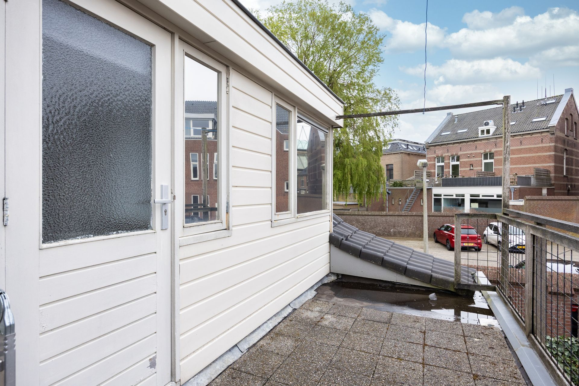 Kapelstraat 2, Bolsward