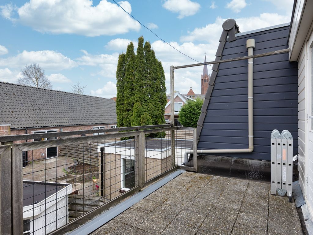 Kapelstraat 2, Bolsward
