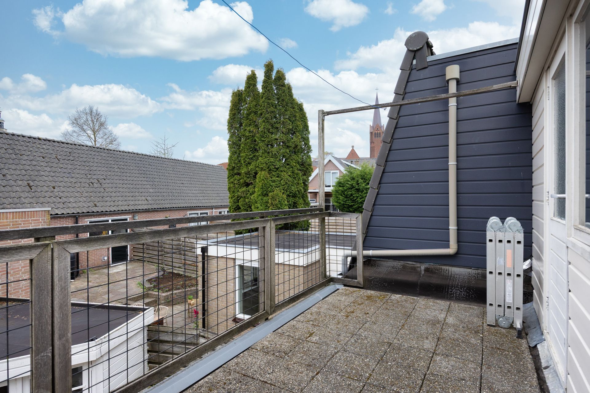 Kapelstraat 2, Bolsward