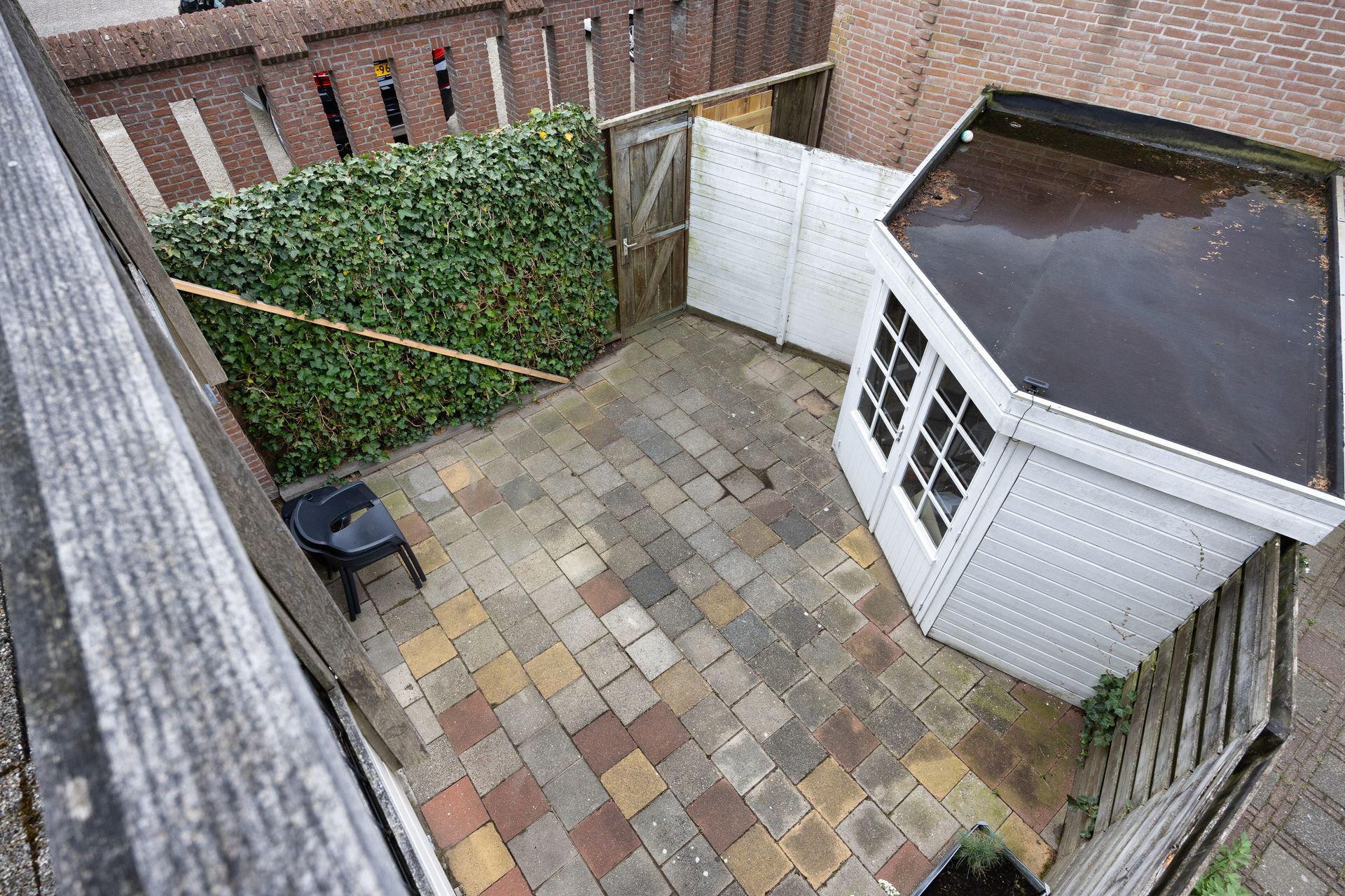 Kapelstraat 2, Bolsward