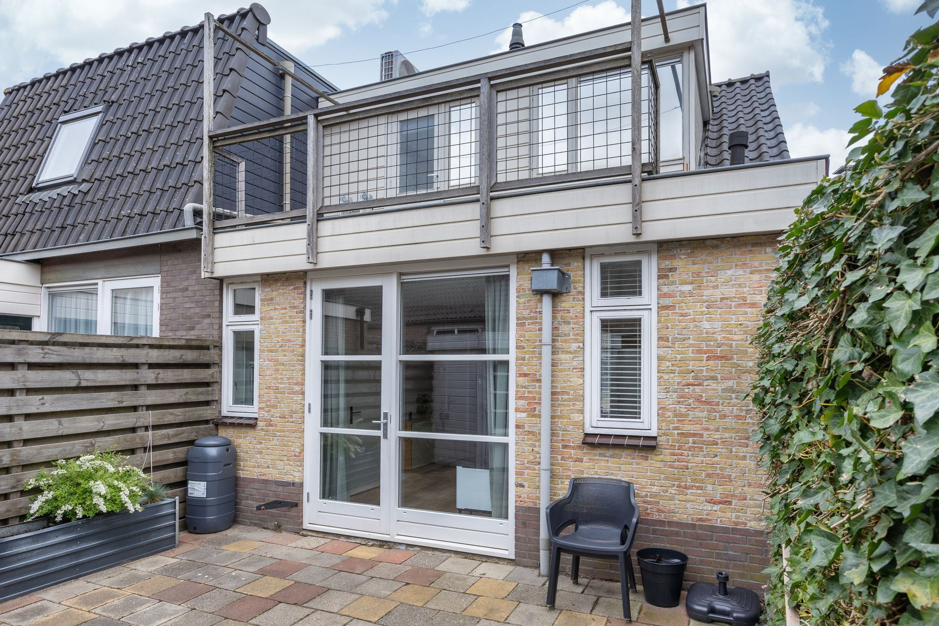 Kapelstraat 2, Bolsward