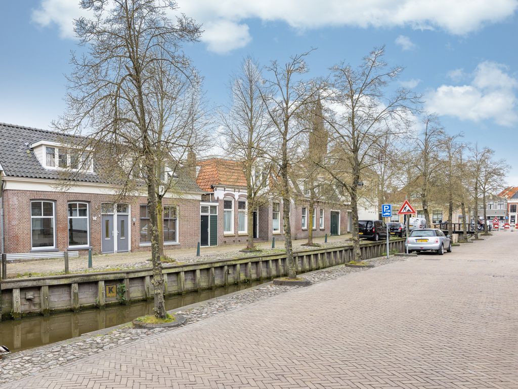Kapelstraat 2, Bolsward
