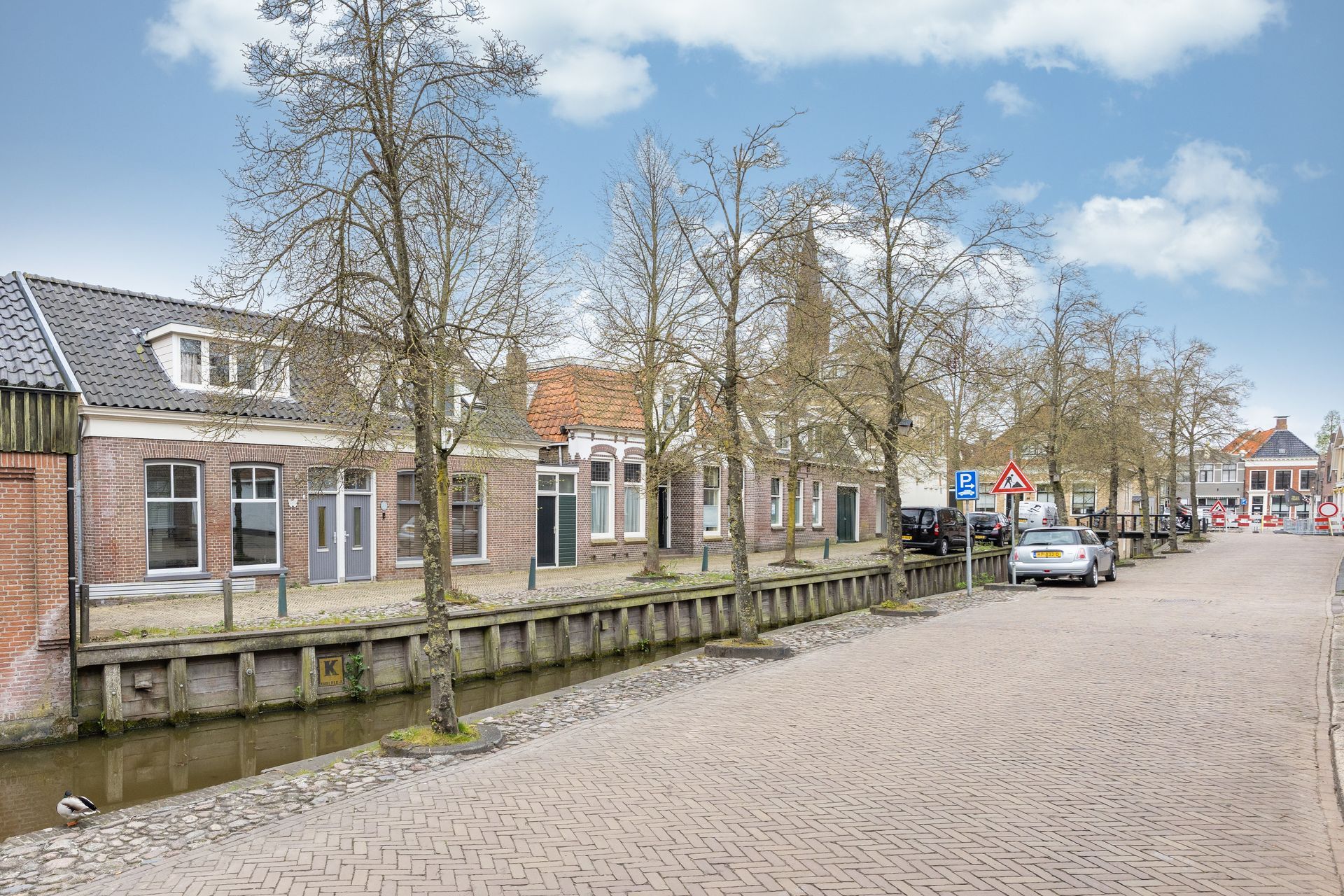 Kapelstraat 2, Bolsward