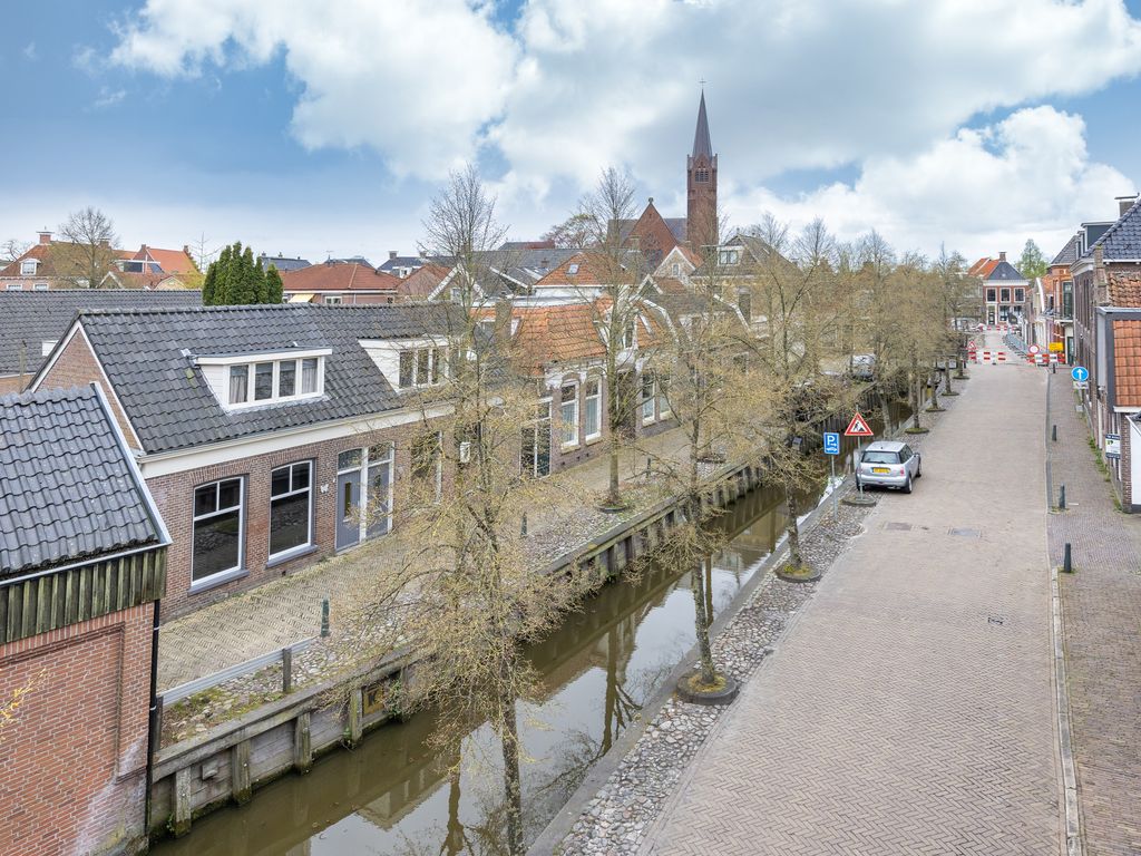 Kapelstraat 2, Bolsward