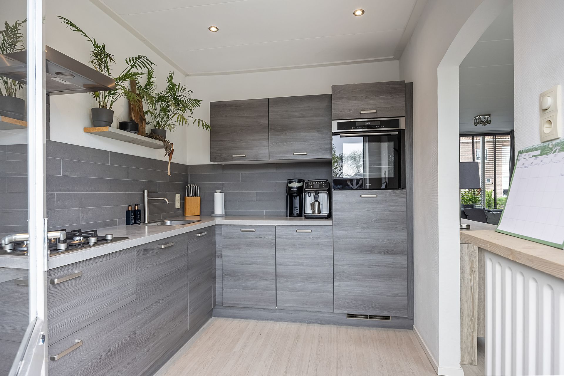 Samuel van Haringhouckstraat 25, Bolsward