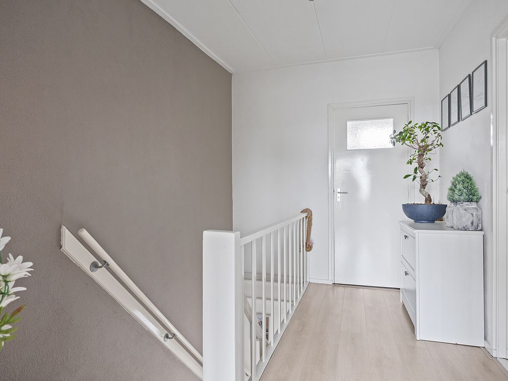 Samuel van Haringhouckstraat 25, Bolsward