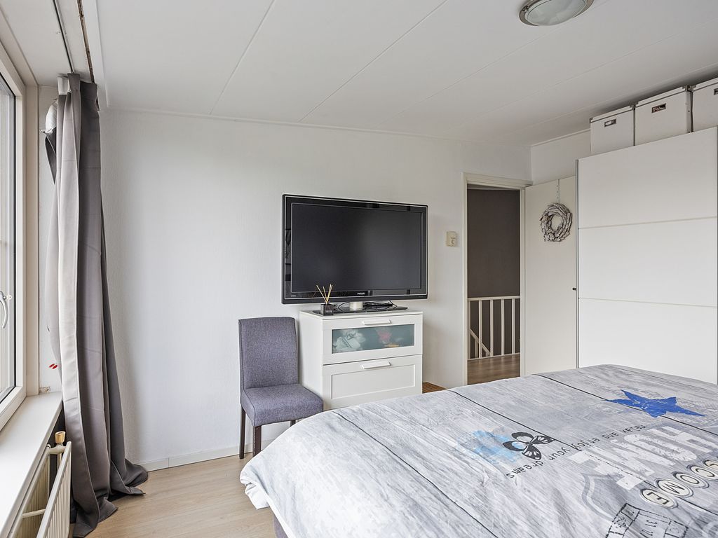 Samuel van Haringhouckstraat 25, Bolsward