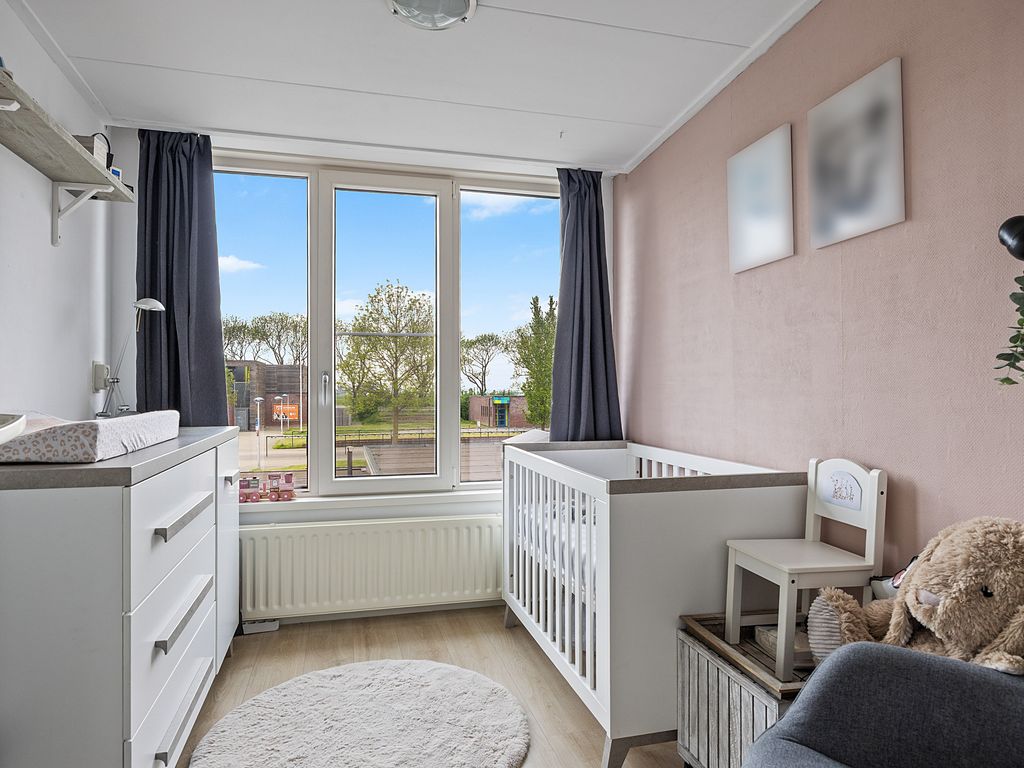 Samuel van Haringhouckstraat 25, Bolsward