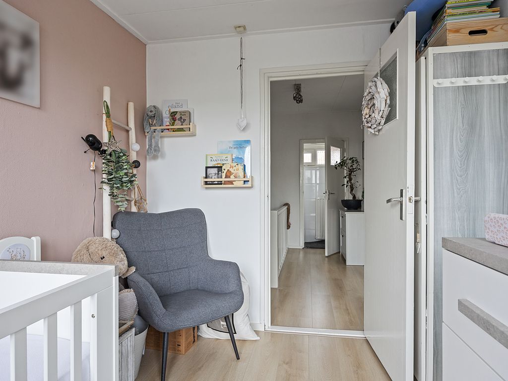 Samuel van Haringhouckstraat 25, Bolsward