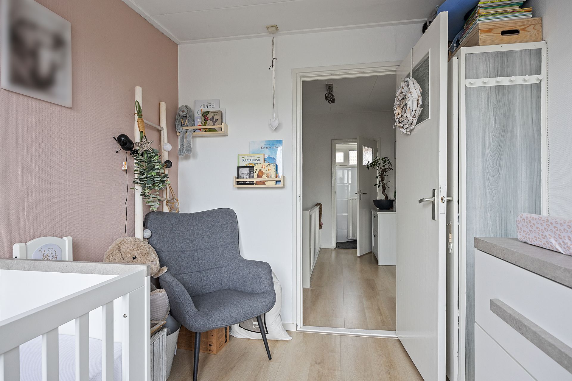Samuel van Haringhouckstraat 25, Bolsward