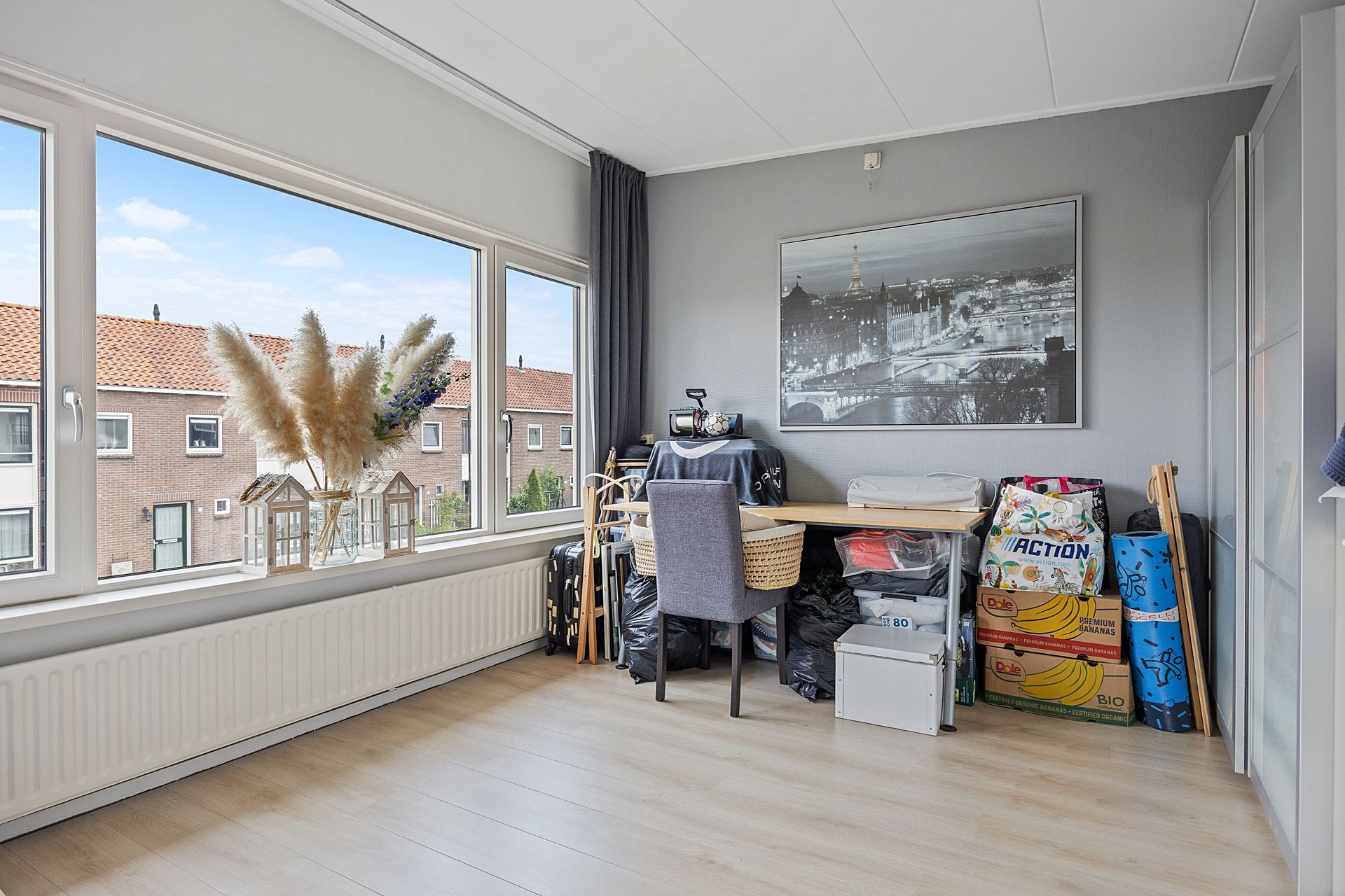 Samuel van Haringhouckstraat 25, Bolsward