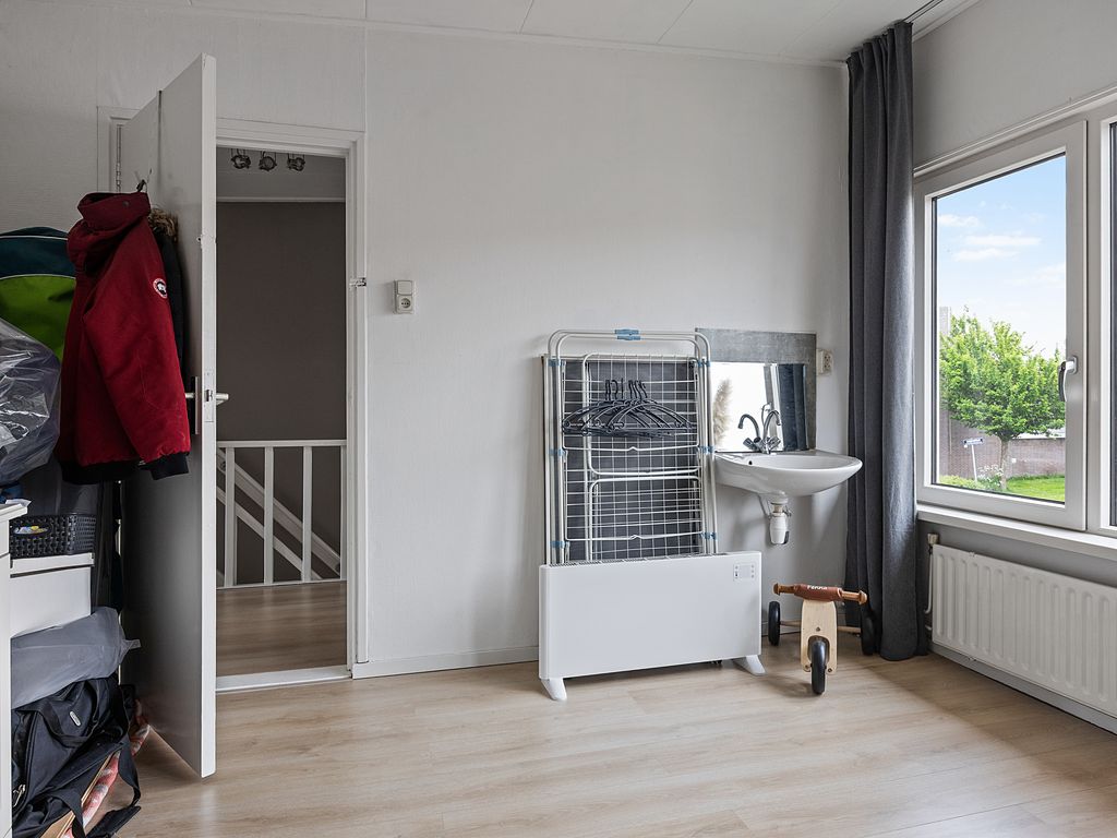 Samuel van Haringhouckstraat 25, Bolsward