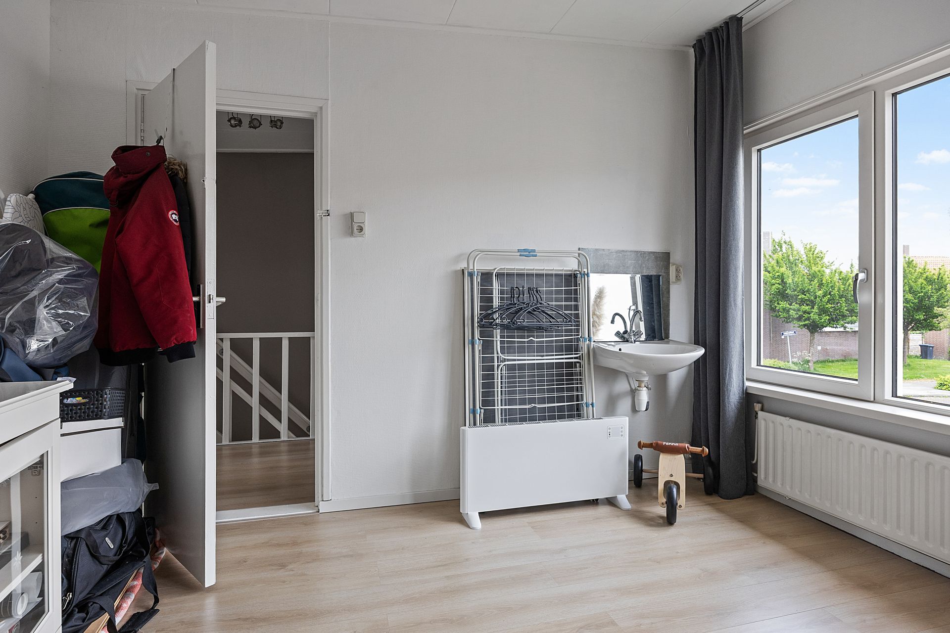 Samuel van Haringhouckstraat 25, Bolsward