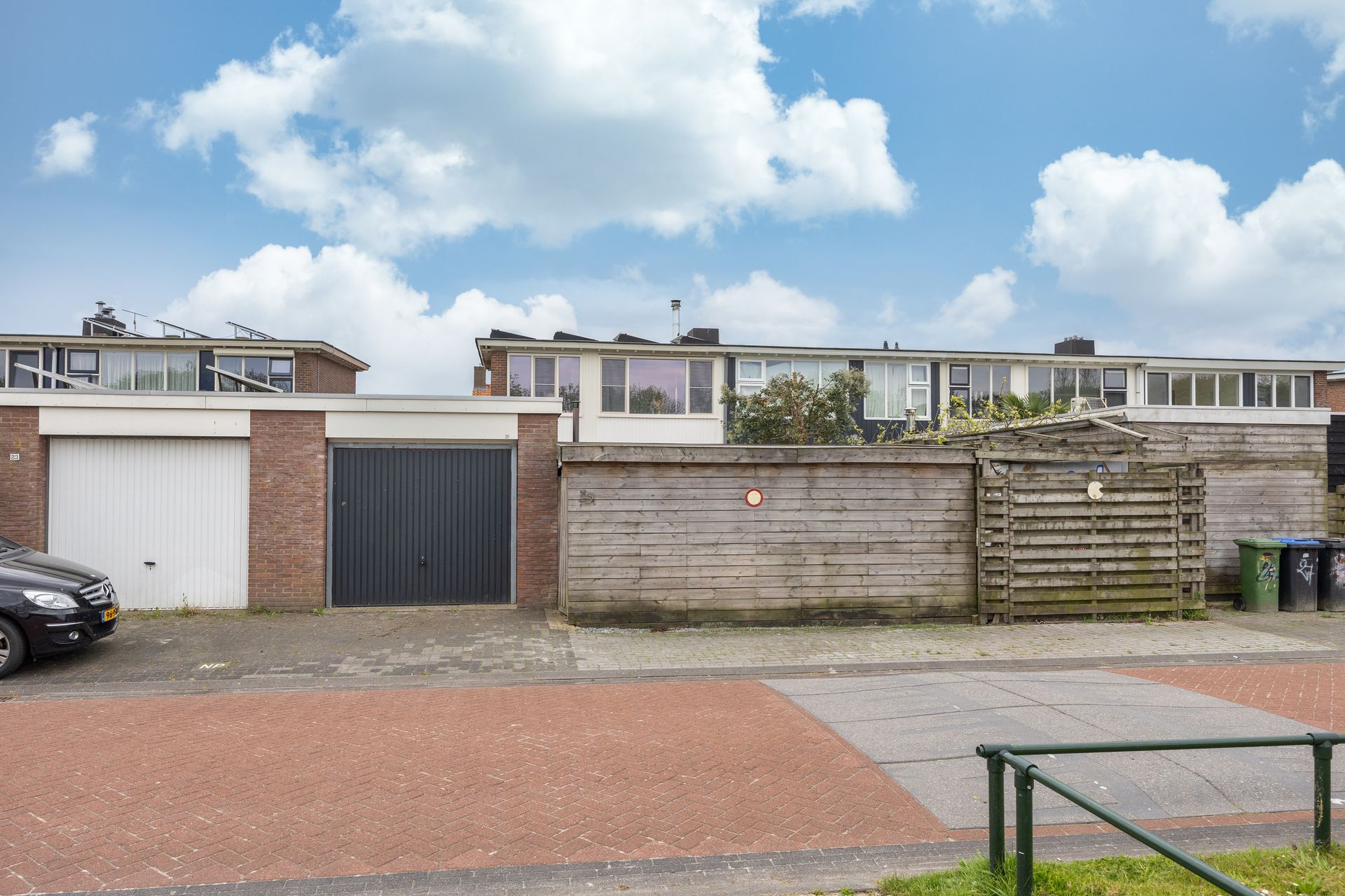 Samuel van Haringhouckstraat 25, Bolsward