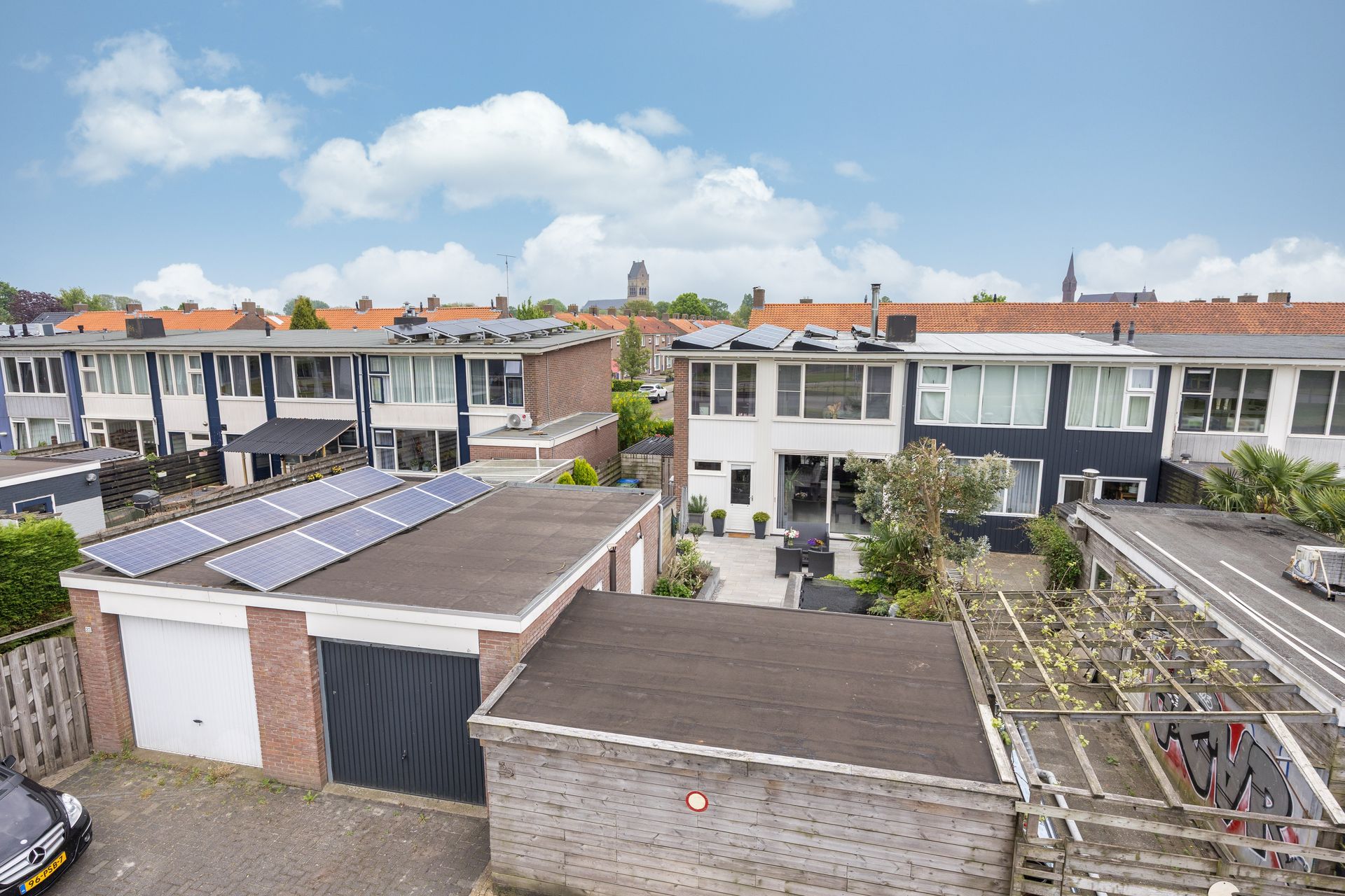 Samuel van Haringhouckstraat 25, Bolsward