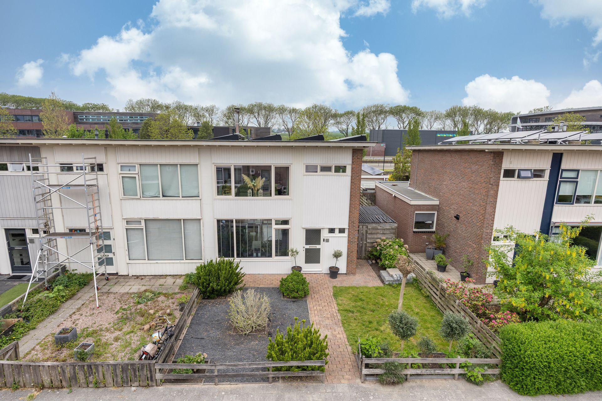 Samuel van Haringhouckstraat 25, Bolsward