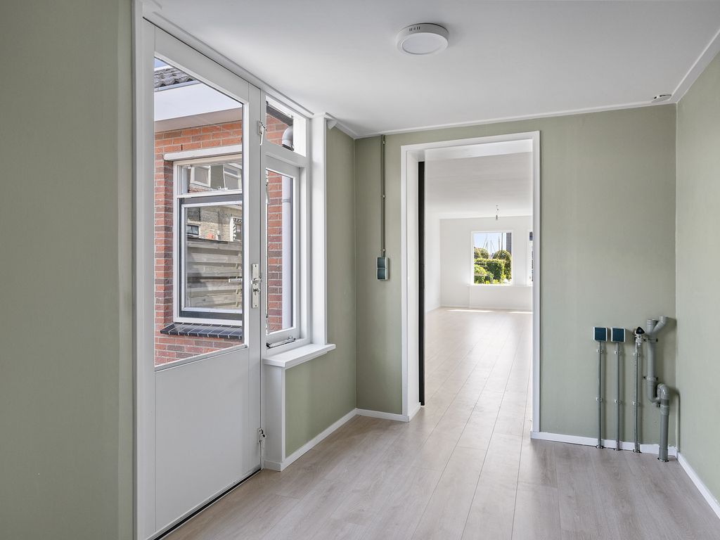 Pothúswyk 45, Workum