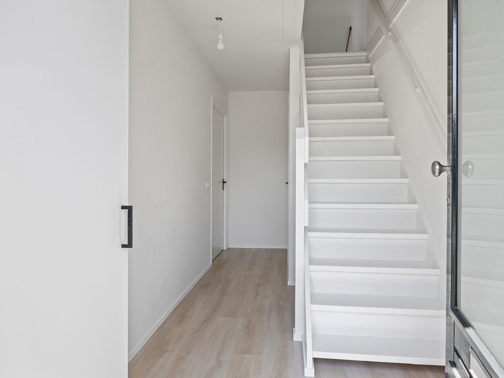 Pothúswyk 45, Workum