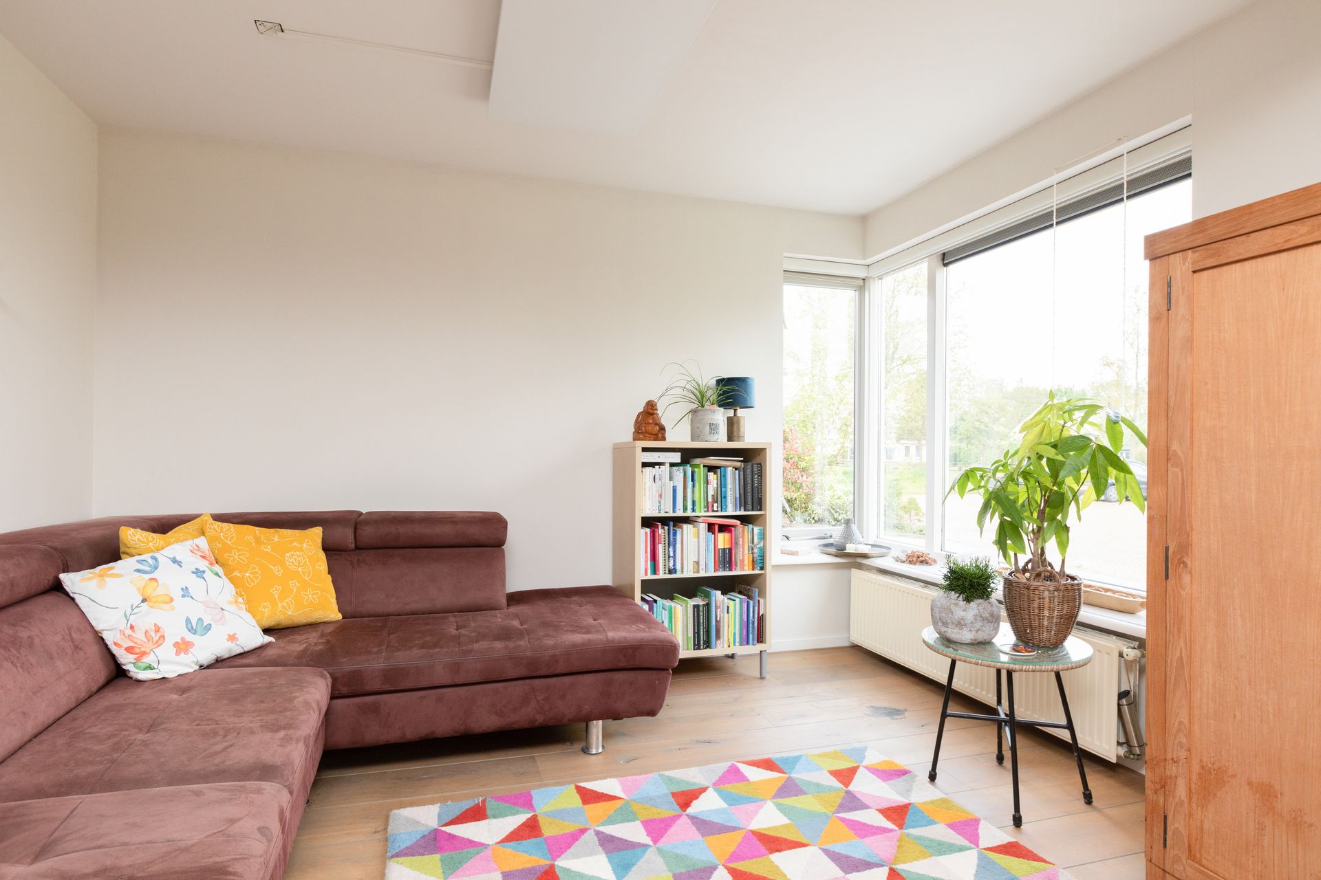 De Kamp 25, Makkum