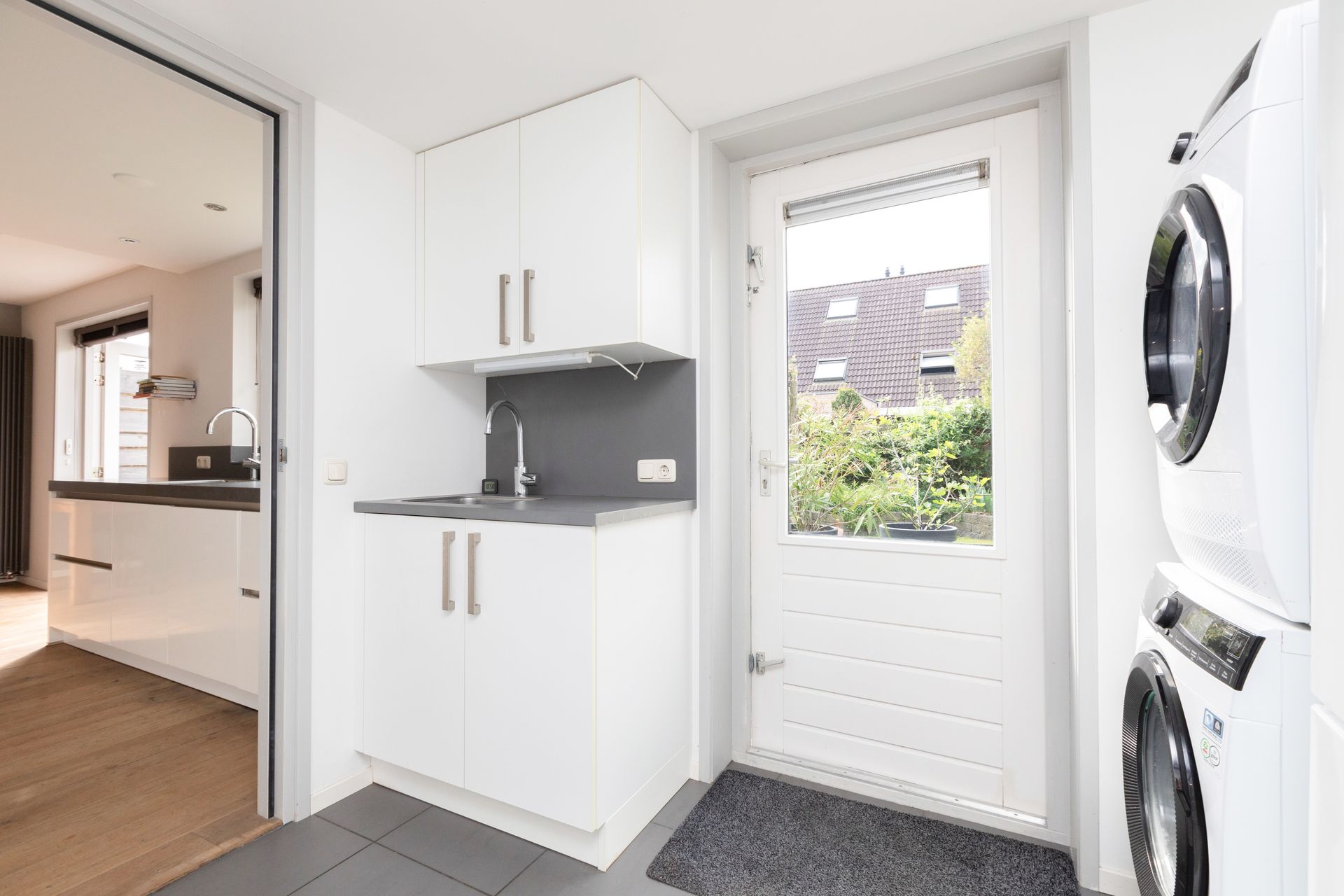 De Kamp 25, Makkum