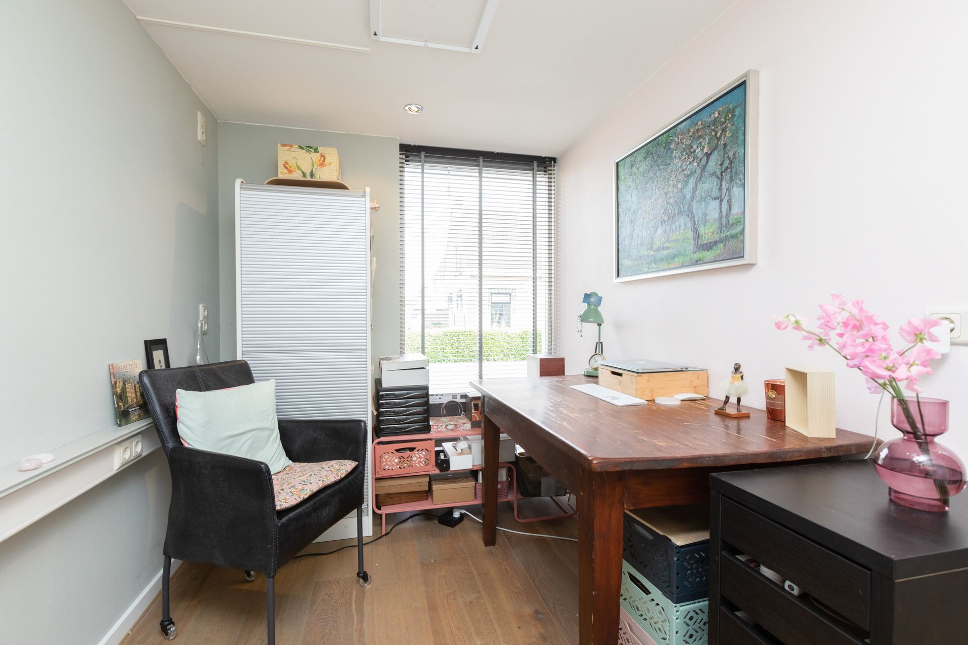 De Kamp 25, Makkum