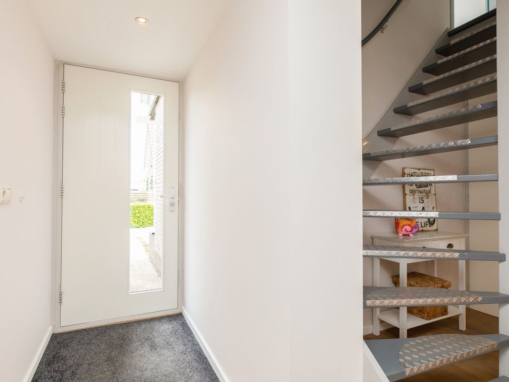De Kamp 25, Makkum