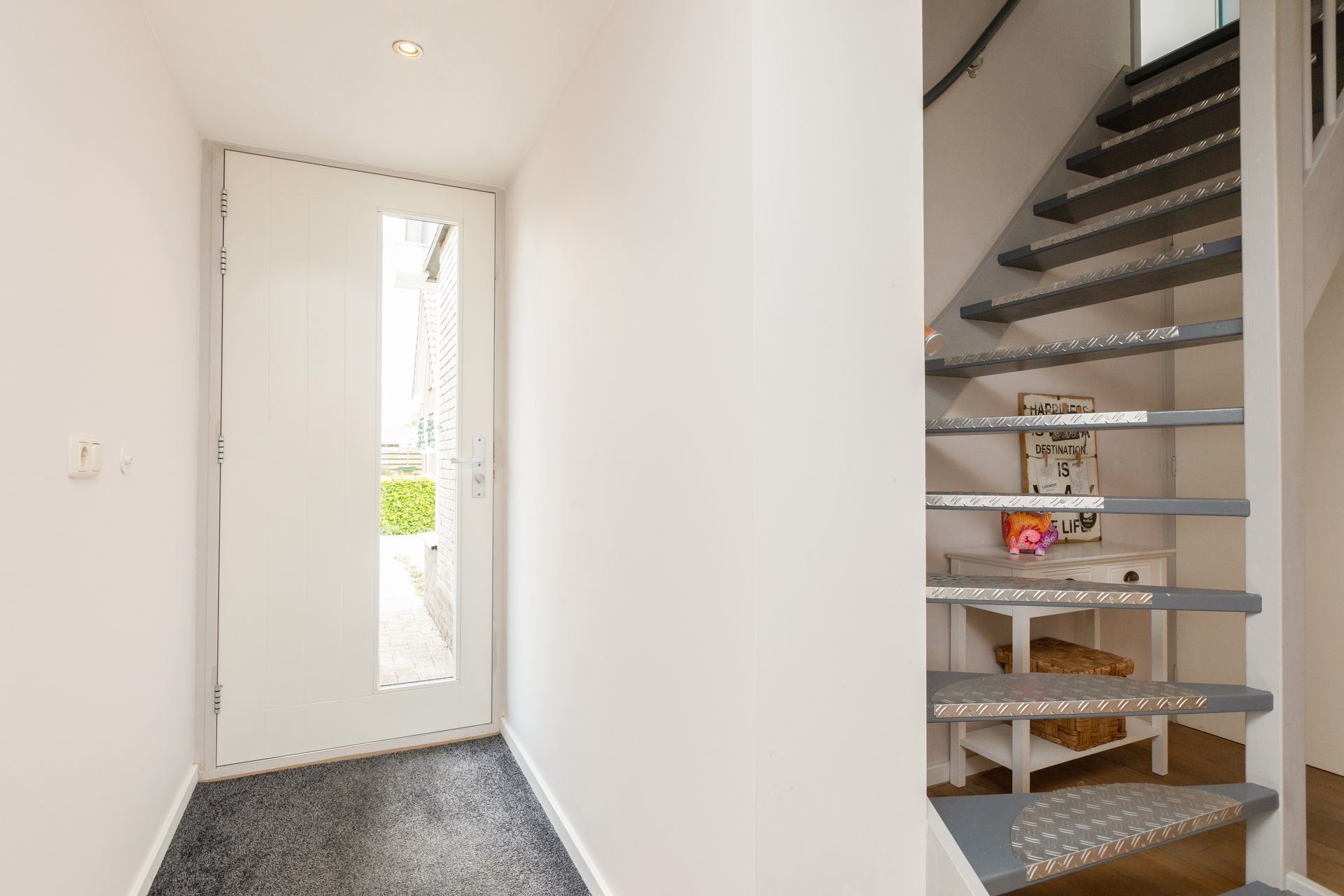 De Kamp 25, Makkum