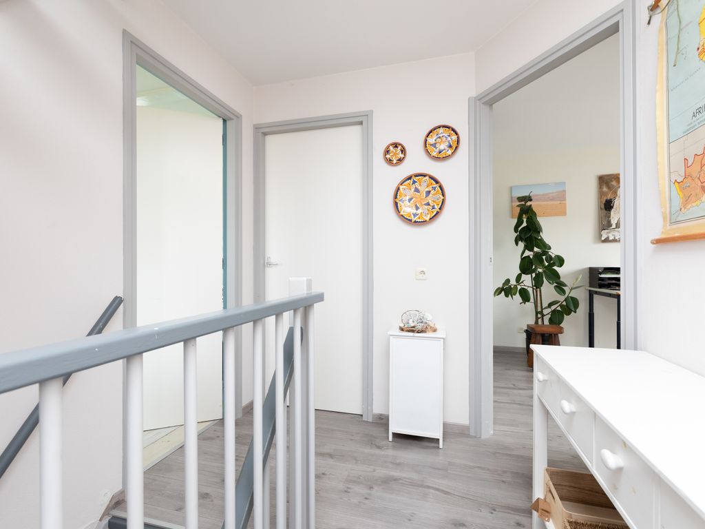 De Kamp 25, Makkum
