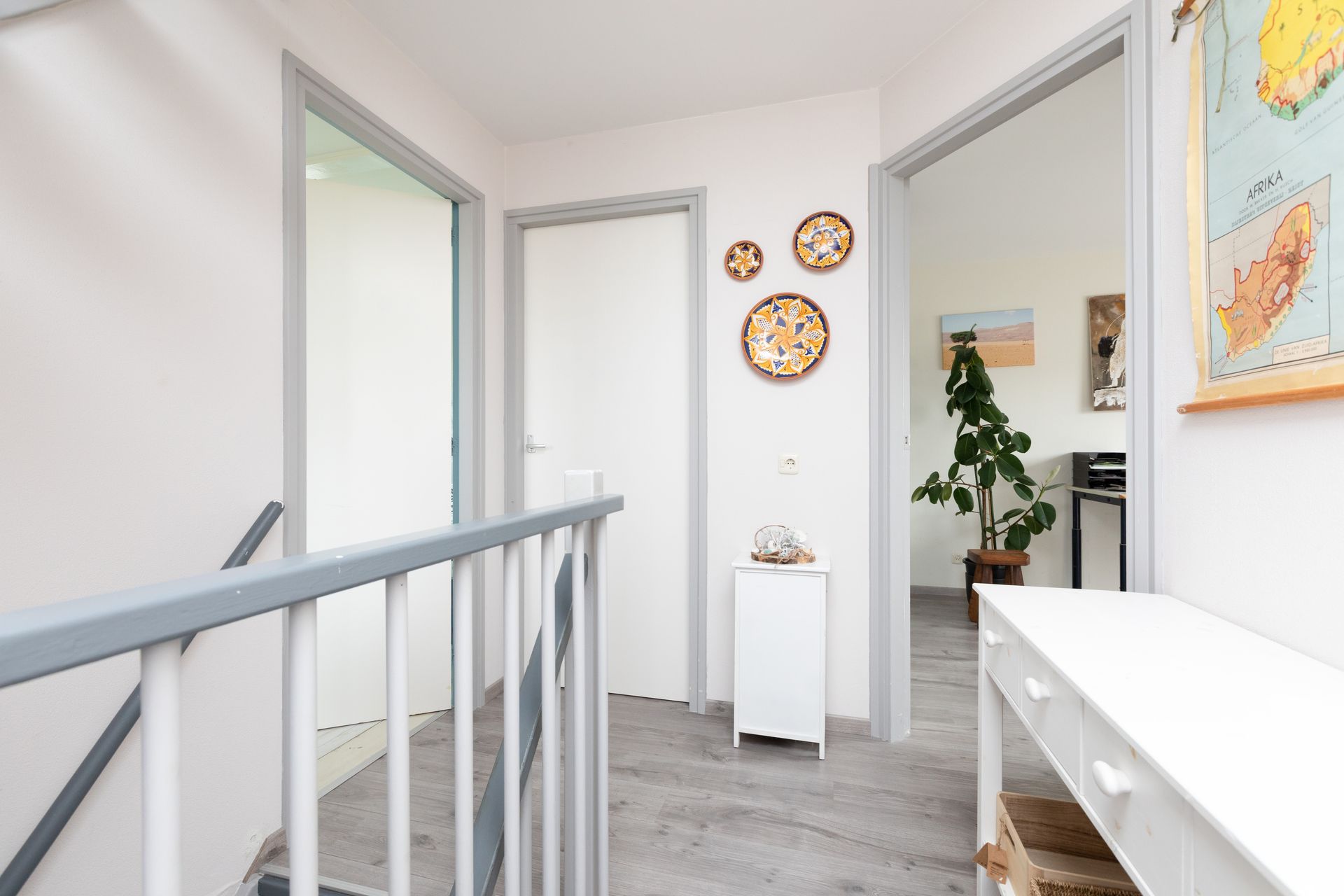 De Kamp 25, Makkum