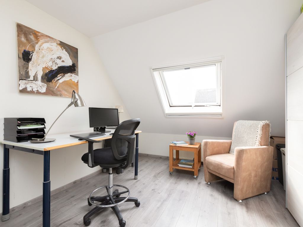 De Kamp 25, Makkum