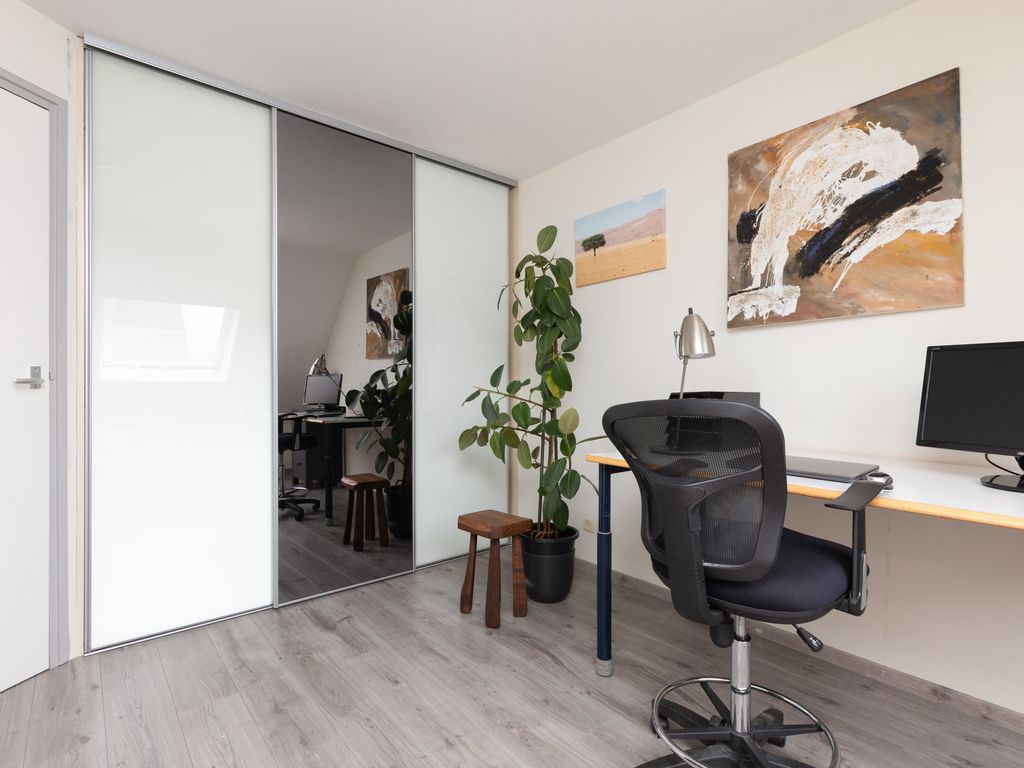 De Kamp 25, Makkum