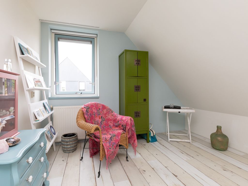 De Kamp 25, Makkum