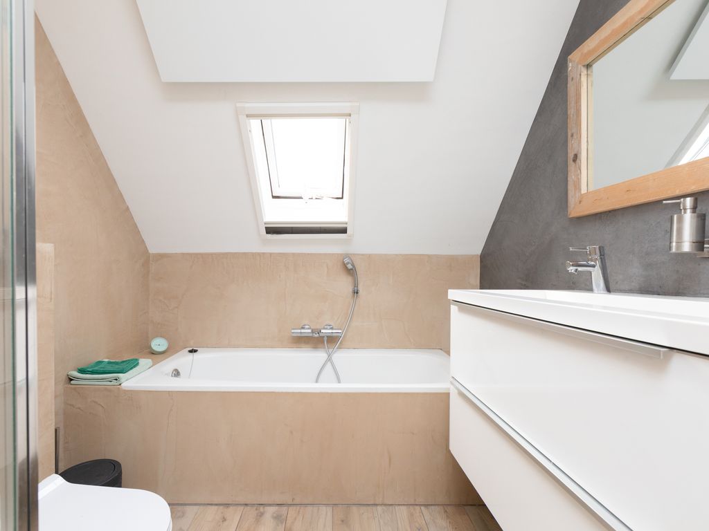 De Kamp 25, Makkum
