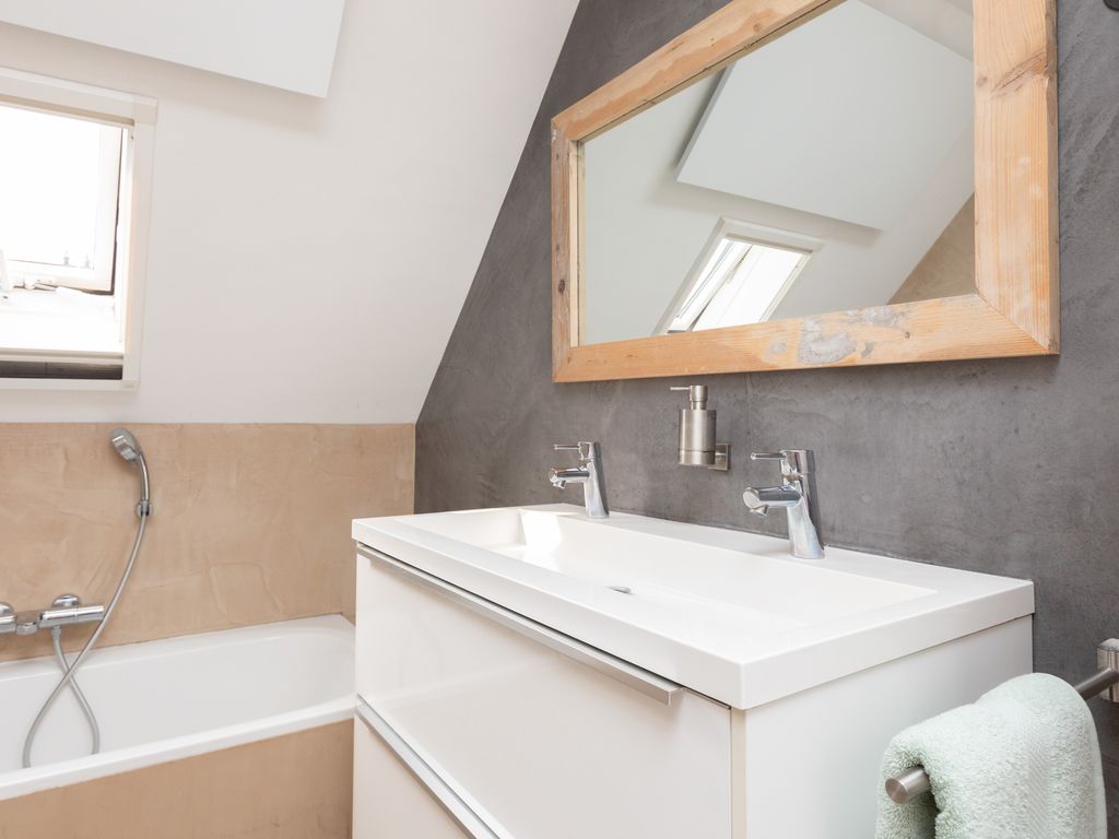 De Kamp 25, Makkum