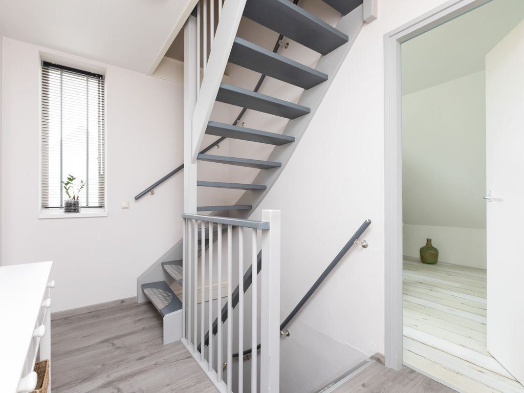 De Kamp 25, Makkum