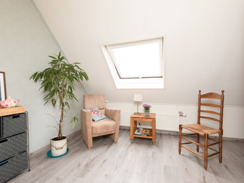 De Kamp 25, Makkum