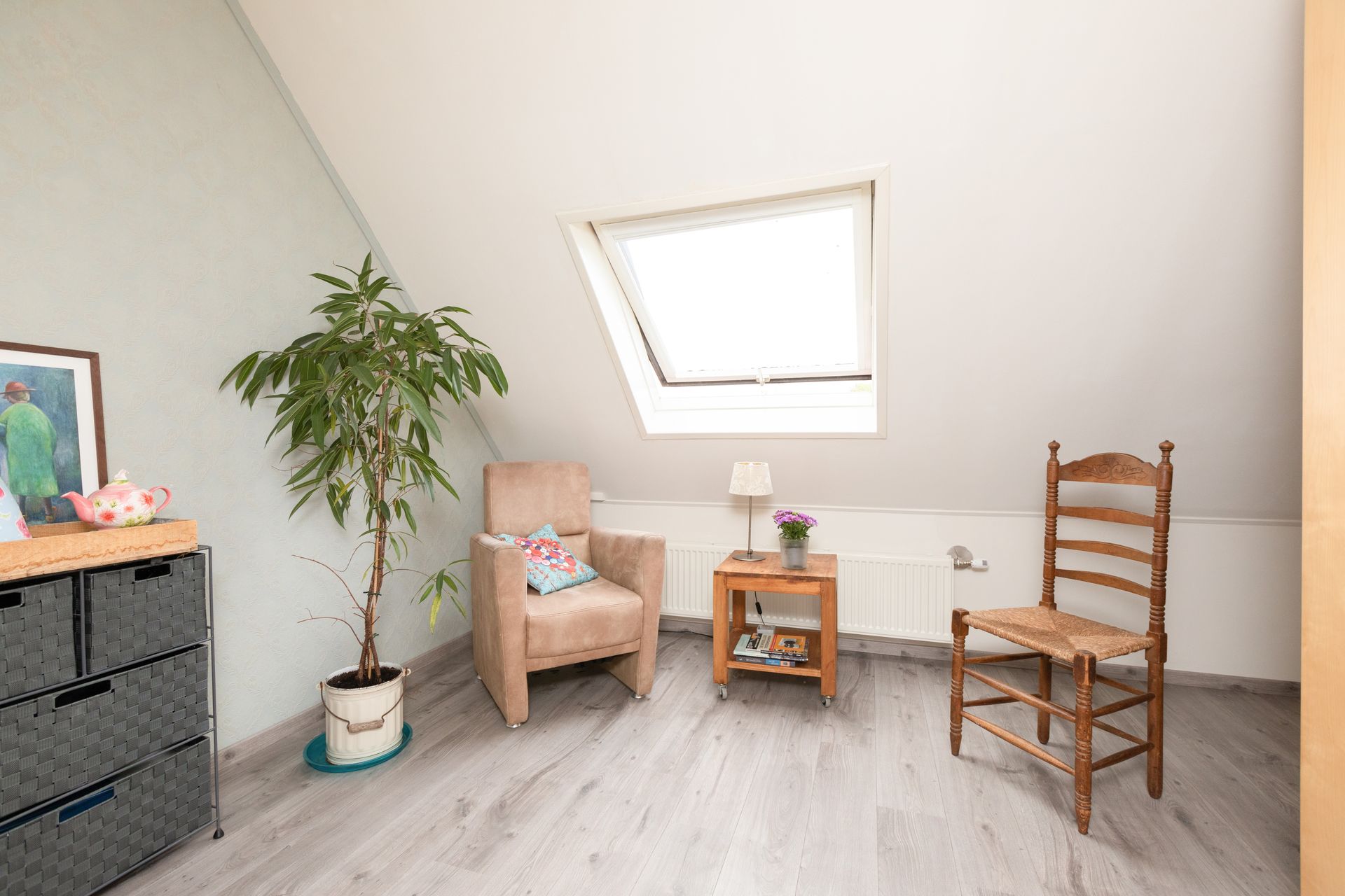 De Kamp 25, Makkum