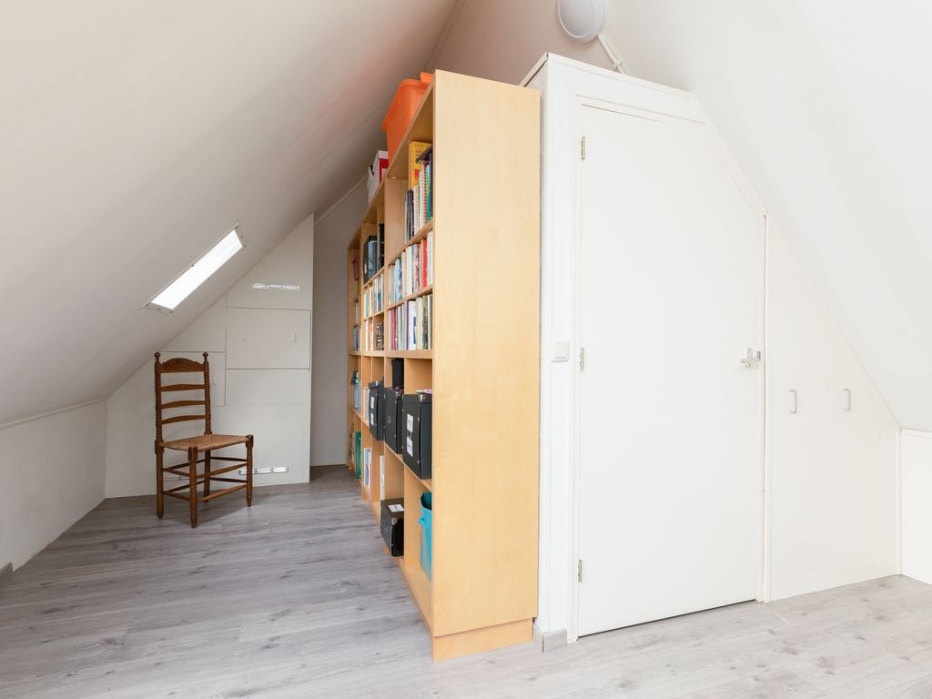 De Kamp 25, Makkum